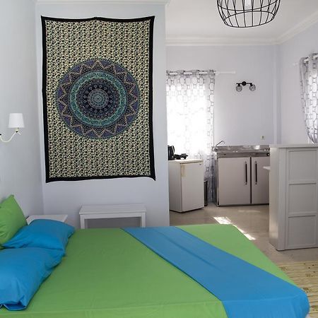 Hôtel Anastasia à Spetses Island Extérieur photo