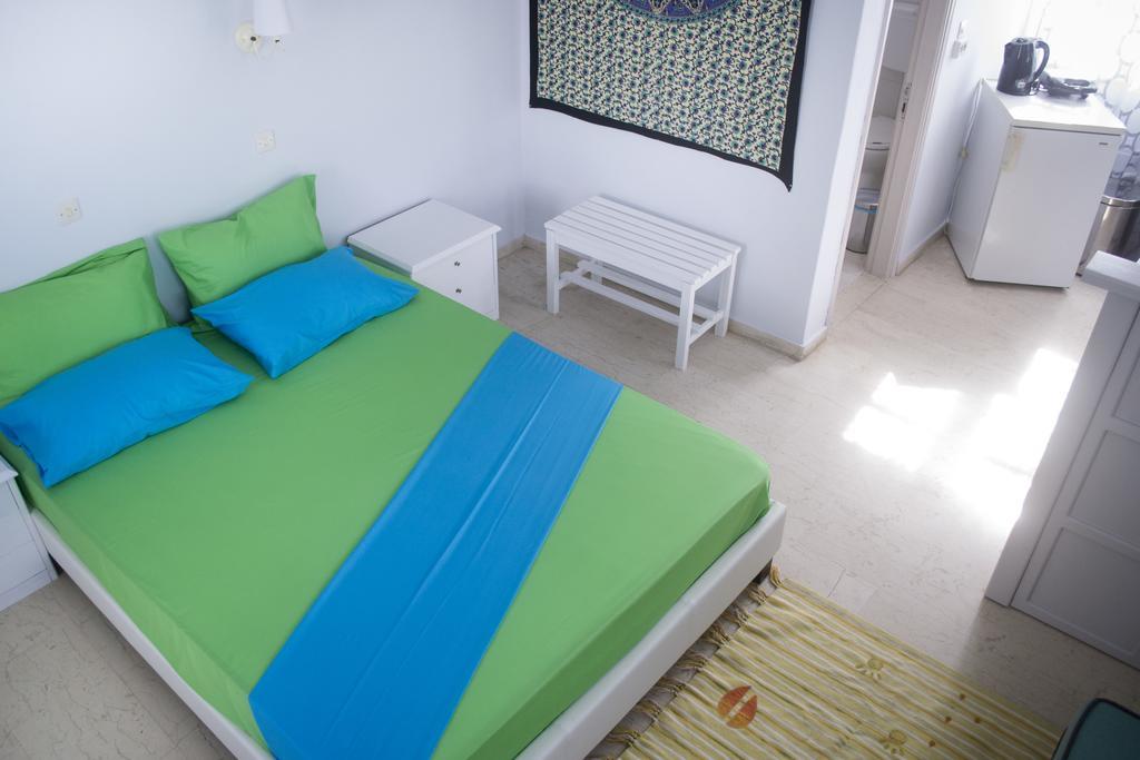 Hôtel Anastasia à Spetses Island Extérieur photo
