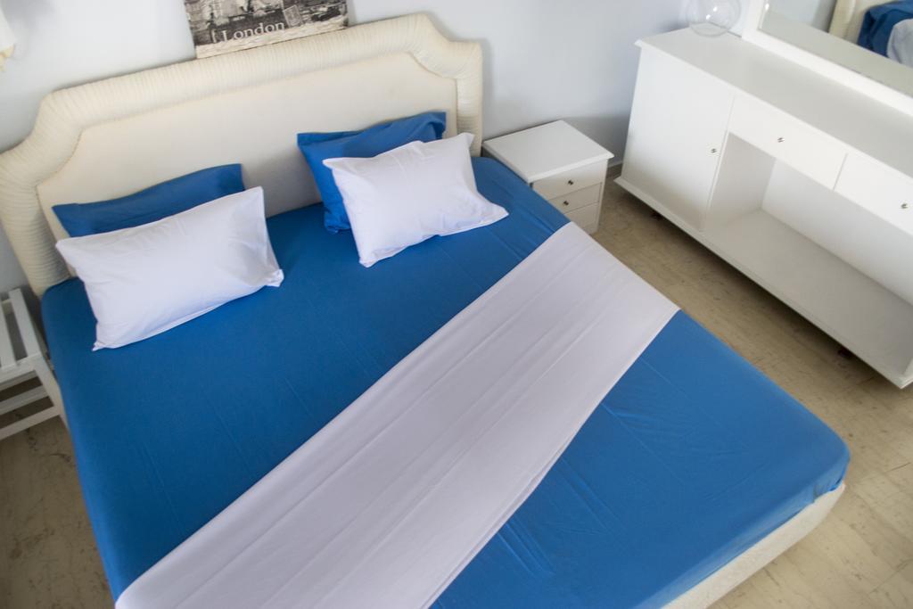 Hôtel Anastasia à Spetses Island Extérieur photo